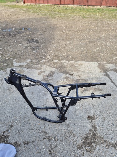 Suzuki dr500 sp500 frame - sp500,