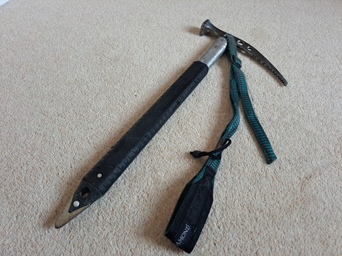 Vintage mountain technology - vintage,