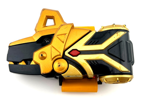 Bandai power rangers brachio - bandai,