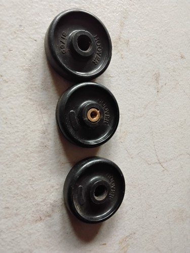 Vintage hoover junior - hoover, wheels