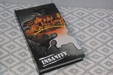 Insanity Workoput DVD Boxset