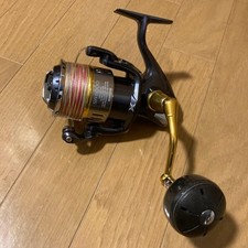 Shimano Twin Power SW6000XG
