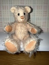 Gorgeous Artist Teddy Bear