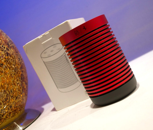 Bang olufsen beosound - olufsen,