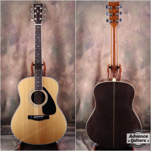 1989 yamaha 15d mij - ll-15d,