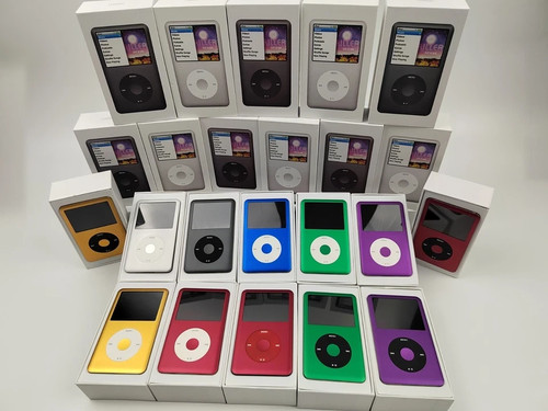 New sealed apple - 🔥new, ipod