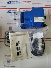 Unikon BV KAU02013A5630Q45A001   230v Chemical Metering  Pump