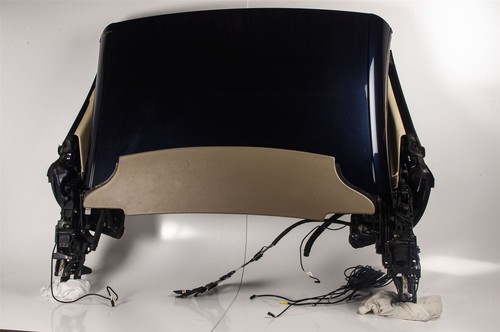 Mercedes 2307901940 hardtop - mercedes,