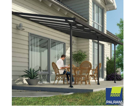 Palram canopia feria veranda - palram,