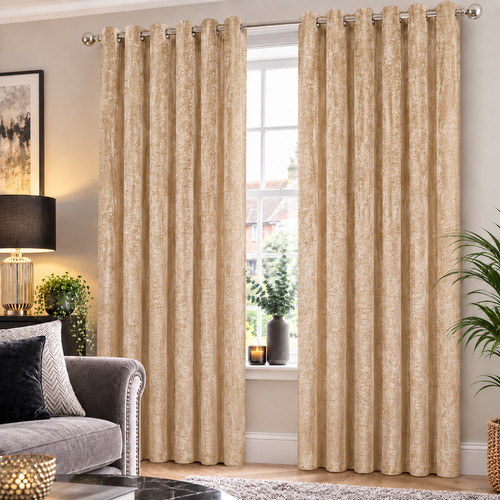 Luxury crushed velvet - luxury,