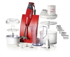 Bamix Superbox Hand Blender in