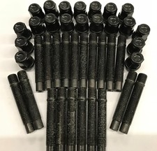 20 X M14X1.5 ALLOY WHEEL STUDS