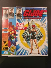 G.I. Joe European Missions 3