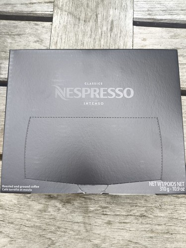 Nespresso professional coffee - professional,