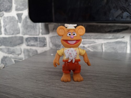 2018 disney muppet babies - disney,