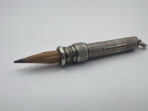 Sampson mordan co - sampson, &