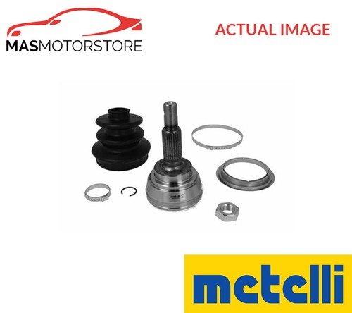 Driveshaft joint kit - cv,