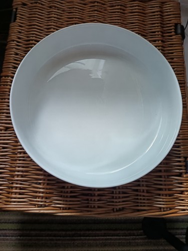 Large salad pasta bowl - salad,