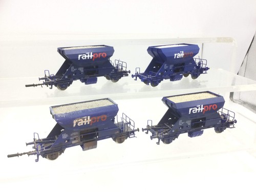 Roco gauge railpro fccpps - roco,