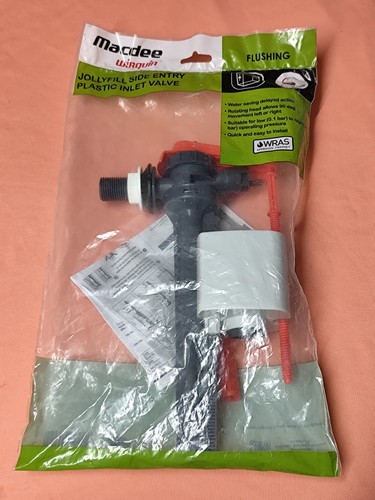 Macdee wirquin jollyfill side - macdee,