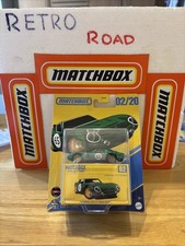 Matchbox Collectors Series