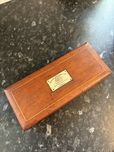 Antique loftus sykes - loftus,