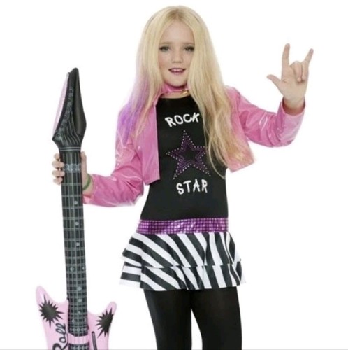 Childs girls fancy - girls,