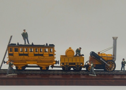 Gauge 76 scale - oo,