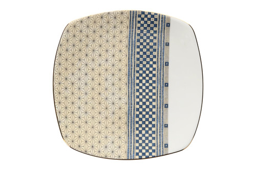 Wedgwood samurai square - wedgwood,