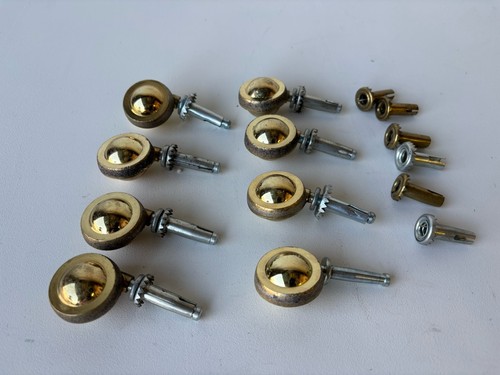 Set vintage satellite - 1.5”,