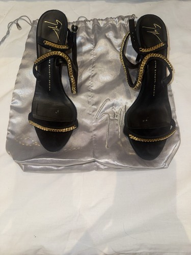 Giuseppe zanotti women shoes - zanotti,