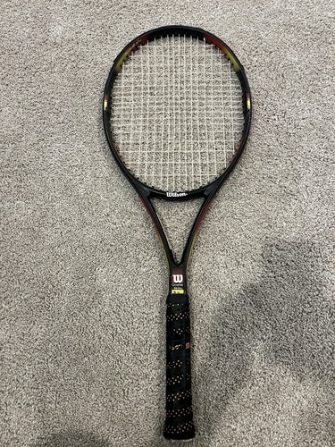 Wilson pro staff classic - pro,