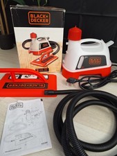 Black decker wallpaper steamer - black+decker,
