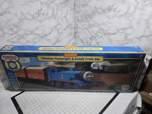 Hornby thomas the - thomas, engine