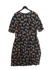 Emily and fin Shirt Midi Dress