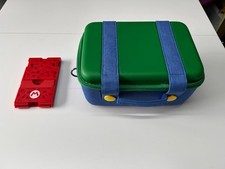 FUNLAB Luigi Carry Case Travel