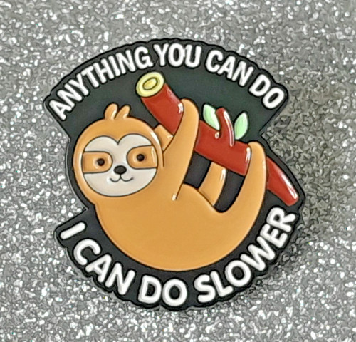 Cute sloth anything you can - cute,