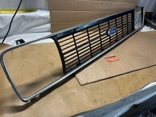 Ford Mk2 Escort Square