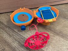 Octonauts Barnacles’ On-the-Go Pod With Net No Figure
