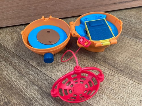 Octonauts barnacles - octonauts, barnacles’
