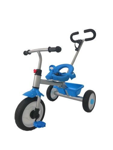 Kids push trike toddler - push,