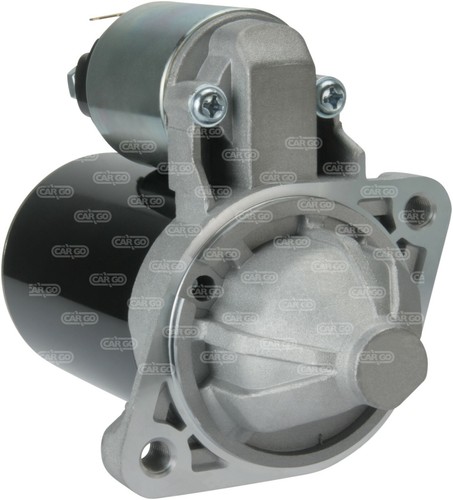 Starter motor for jcb - for,