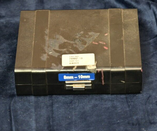 Starrett 78mz internal bore - internal,
