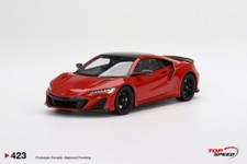 1/18 HONDA NSX TYPE S 2022