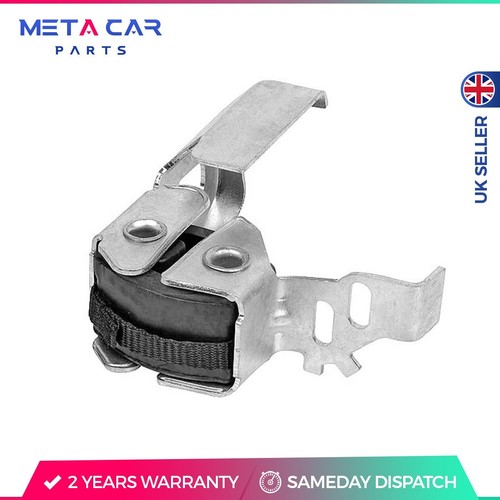 Exhaust mounting rubber - mounting, for