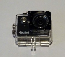 Rollei Action cam 300 camera - Sportscam, video HD