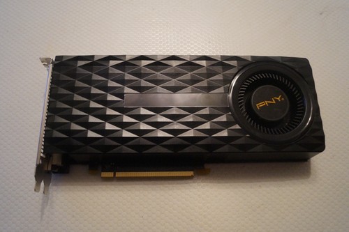 Dell 0my0kk nvidia geforce gtx - 0my0kk,