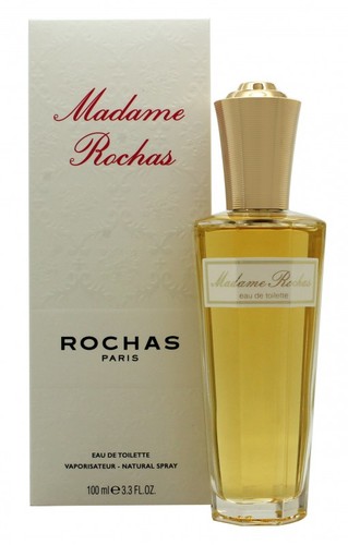 Rochas madame eau - madame,
