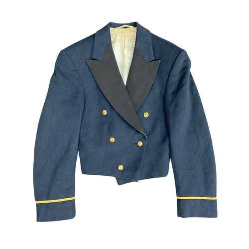 Raf mess dress - mess, jacket