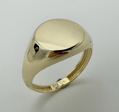 375 9ct solid gold - 9ct,